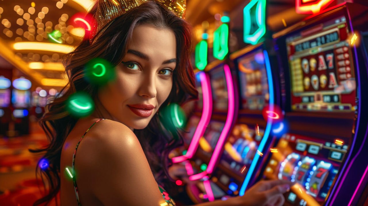 Tampilan lobby game h5 luxury kategori permainan mobile Indonesia