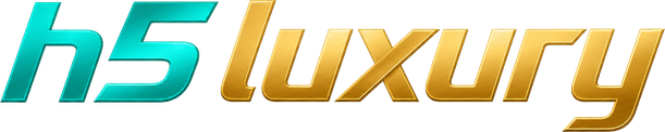 h5 luxury logo platform game online